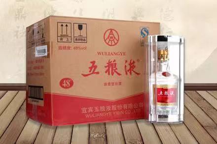 铜山五粮液回收