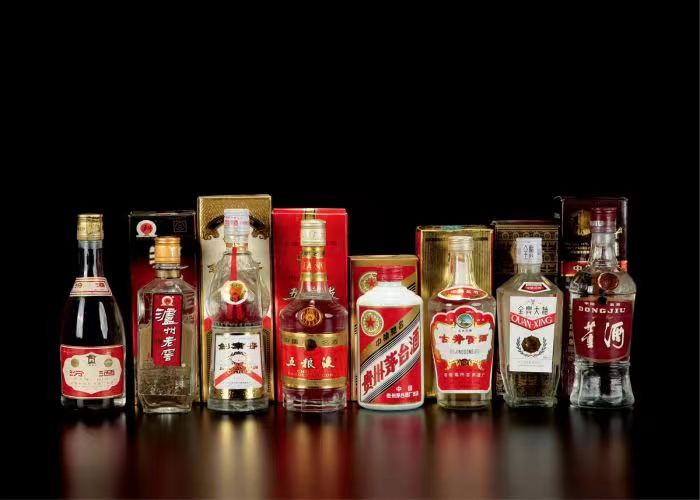 铜山老酒储存的方法