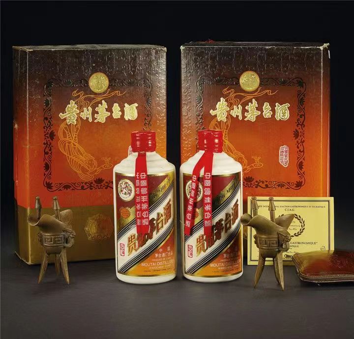 铜山礼盒茅台酒回收